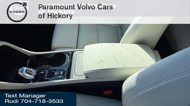 new 2026 Volvo XC40 car, priced at $42,695