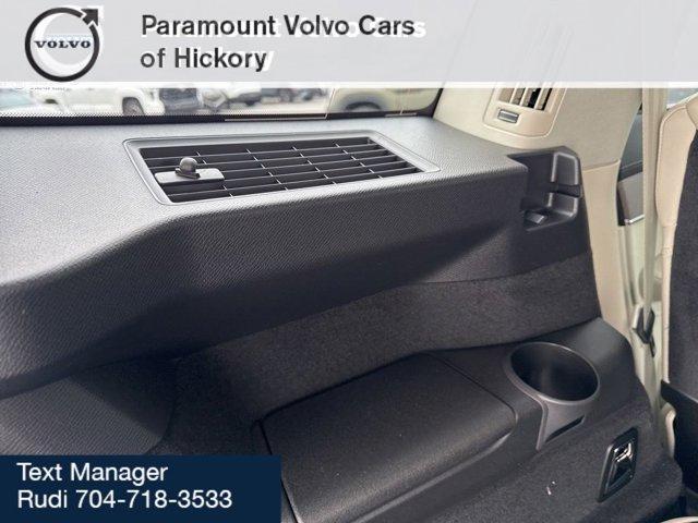 new 2026 Volvo XC90 car, priced at $71,655