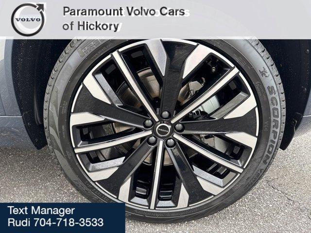 new 2026 Volvo XC90 car, priced at $71,655
