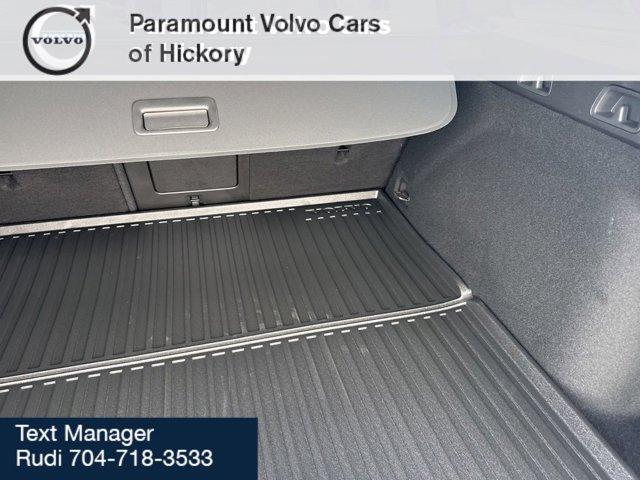 new 2026 Volvo V60 Cross Country car, priced at $60,975