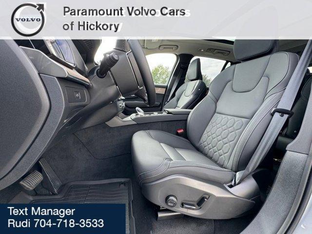 new 2026 Volvo XC90 car, priced at $68,325