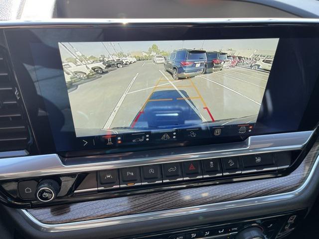 used 2024 Chevrolet Silverado 1500 car, priced at $58,995