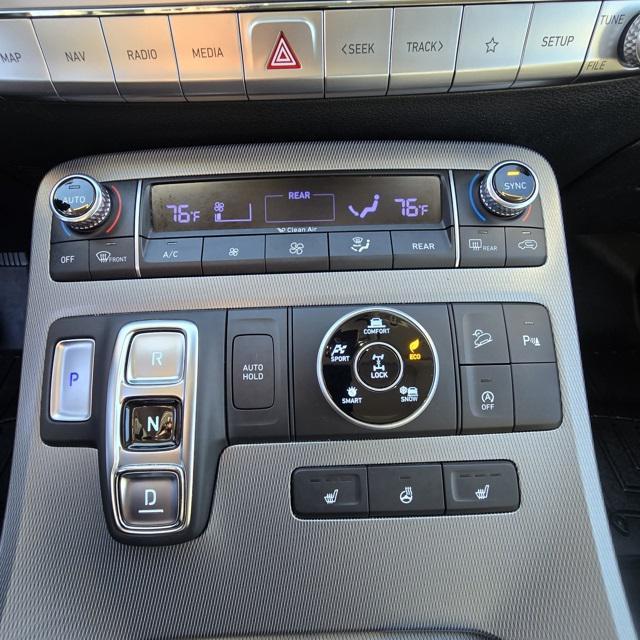 used 2021 Hyundai Palisade car, priced at $21,988