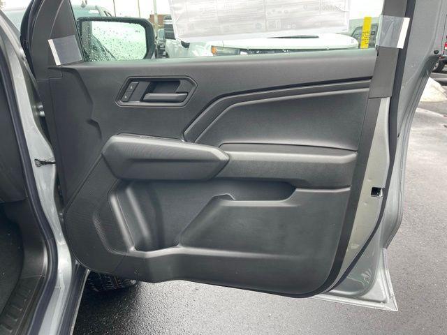 new 2026 Chevrolet Colorado car, priced at $44,185