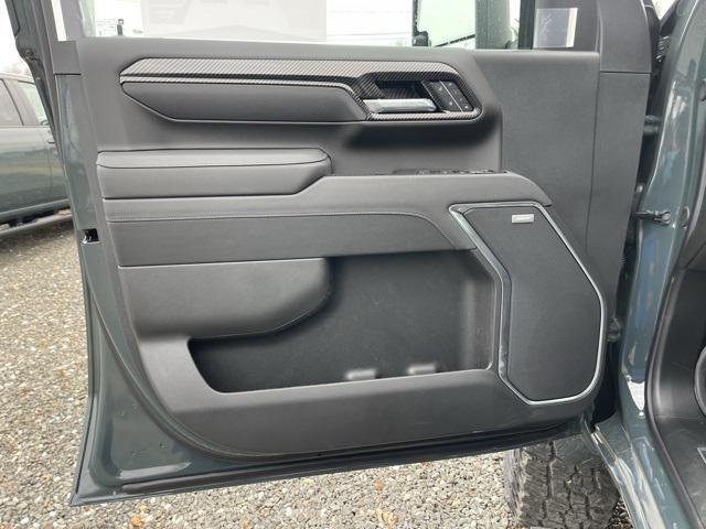 new 2026 Chevrolet Silverado 2500 car, priced at $109,900