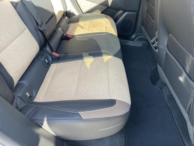 new 2026 Chevrolet Equinox car, priced at $38,340