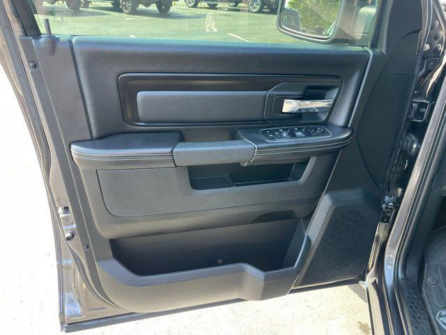 used 2018 Ram 1500 car, priced at $28,990