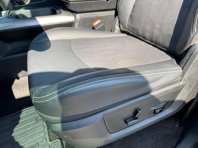 used 2018 Ram 1500 car, priced at $28,990