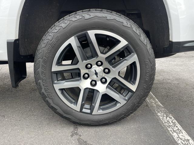 used 2023 Chevrolet Colorado car, priced at $33,925