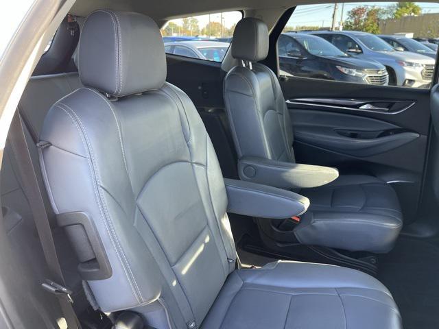used 2019 Buick Enclave car, priced at $12,847