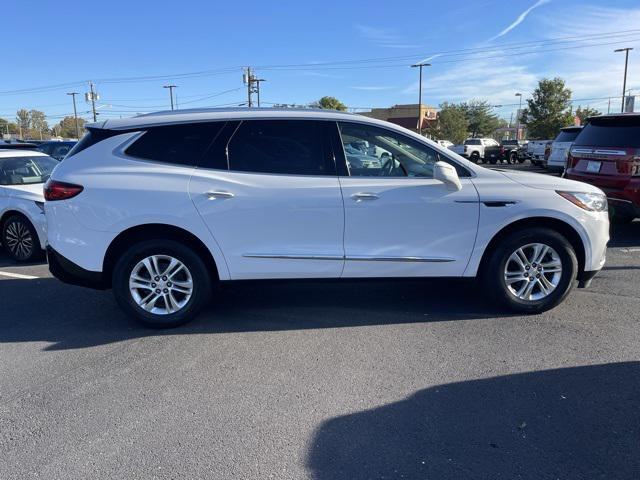 used 2019 Buick Enclave car, priced at $12,847