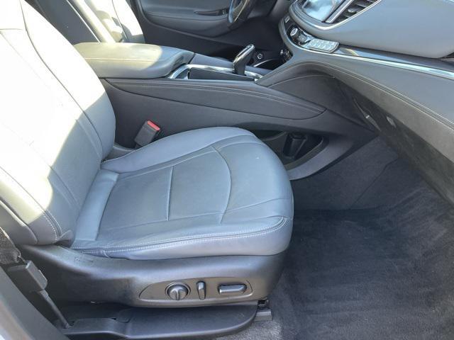 used 2019 Buick Enclave car, priced at $12,847