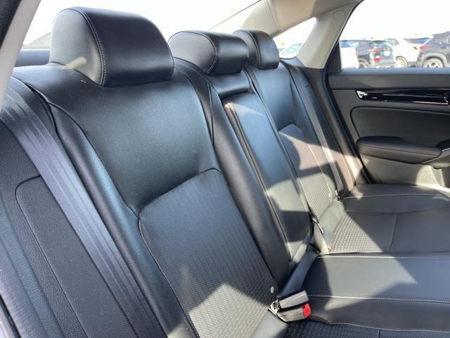 used 2022 Honda Civic car, priced at $22,988