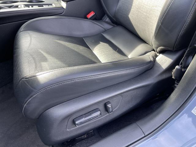 used 2022 Honda Civic car, priced at $22,988