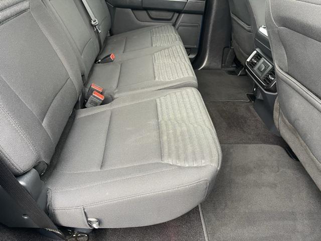 used 2022 Ford F-150 car, priced at $32,884