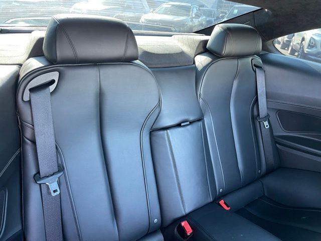used 2016 BMW 650 car, priced at $21,900