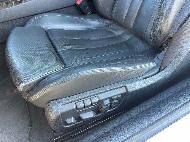 used 2016 BMW 650 car, priced at $21,900