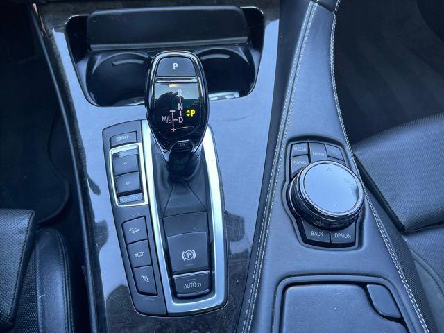 used 2016 BMW 650 car, priced at $21,900