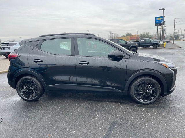 new 2027 Chevrolet Bolt car, priced at $29,995
