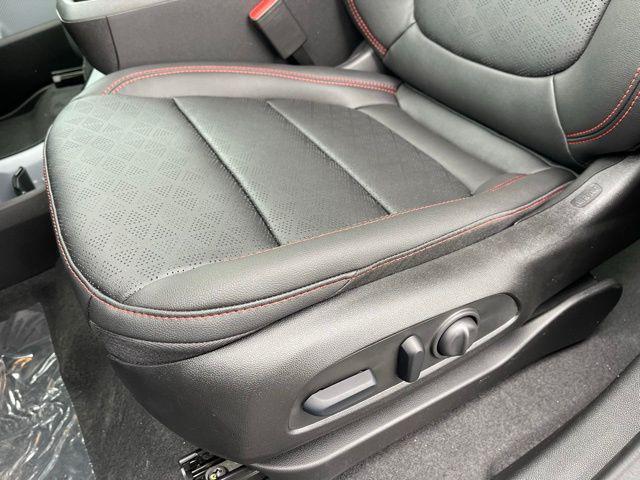 new 2027 Chevrolet Bolt car, priced at $29,995