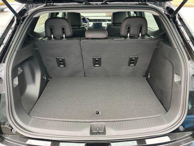 new 2027 Chevrolet Bolt car, priced at $29,995