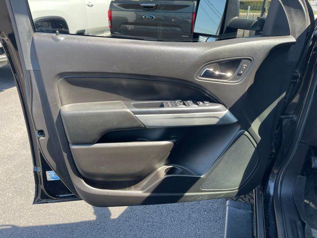 used 2016 Chevrolet Colorado car, priced at $19,900