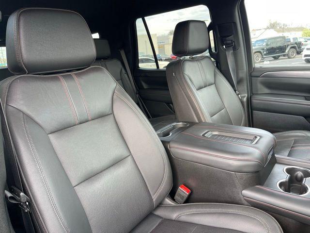 used 2024 Chevrolet Tahoe car, priced at $65,850