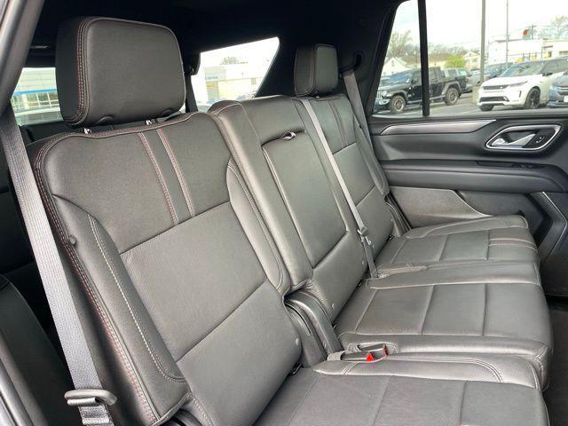 used 2024 Chevrolet Tahoe car, priced at $65,850