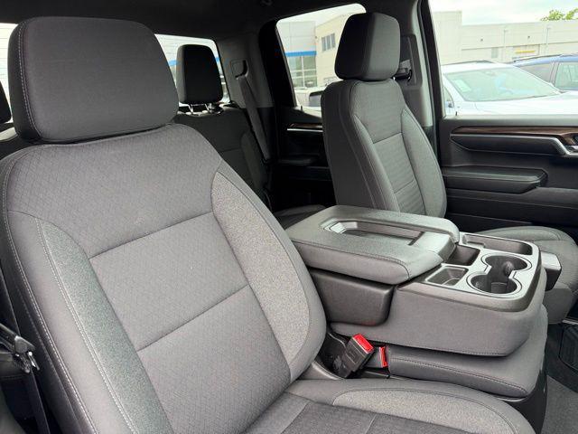used 2023 Chevrolet Silverado 1500 car, priced at $35,982