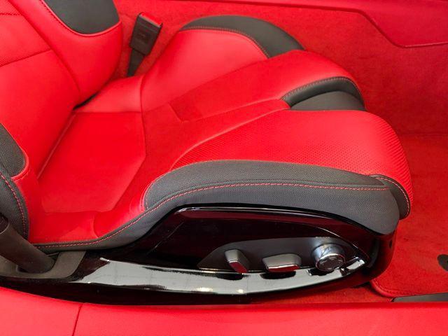 used 2024 Chevrolet Corvette car, priced at $138,900