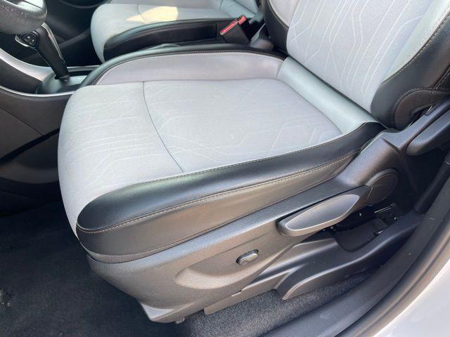 used 2021 Chevrolet Trax car, priced at $13,900