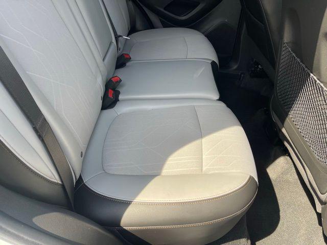 used 2021 Chevrolet Trax car, priced at $13,900