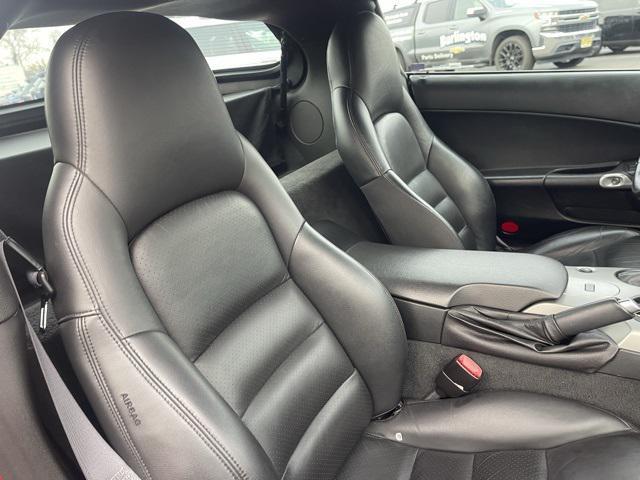 used 2005 Chevrolet Corvette car, priced at $24,888