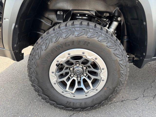 used 2026 Ram 1500 car, priced at $79,900