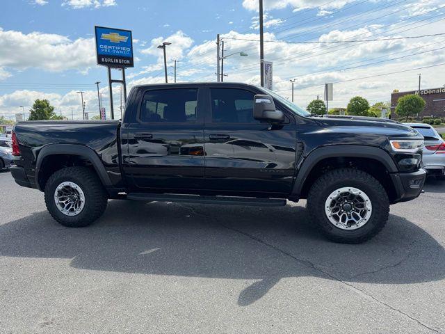 used 2026 Ram 1500 car, priced at $79,900