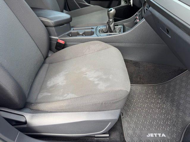 used 2019 Volkswagen Jetta car, priced at $16,199