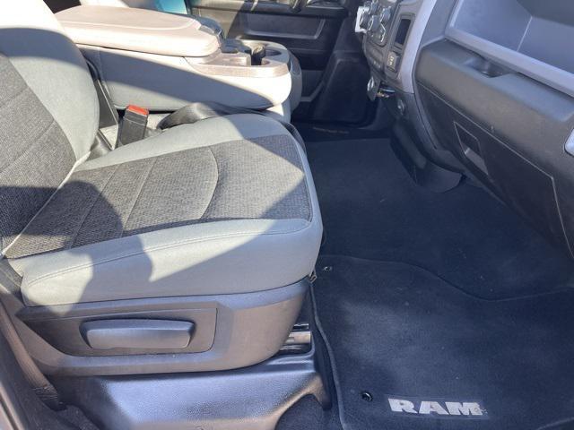 used 2020 Ram 1500 Classic car, priced at $23,995