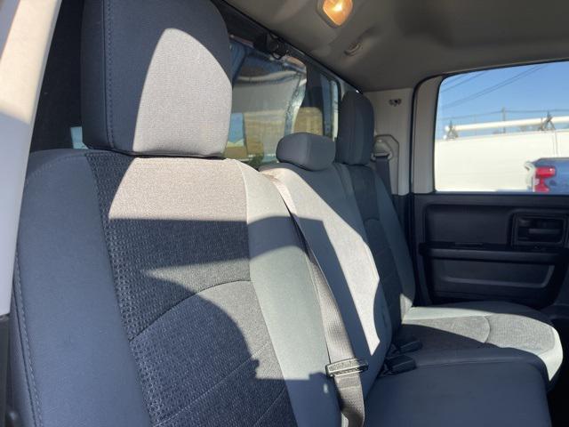 used 2020 Ram 1500 Classic car, priced at $23,995