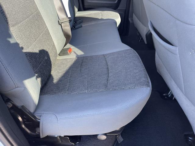 used 2020 Ram 1500 Classic car, priced at $23,995