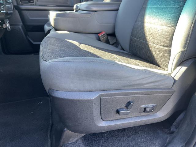 used 2020 Ram 1500 Classic car, priced at $23,995