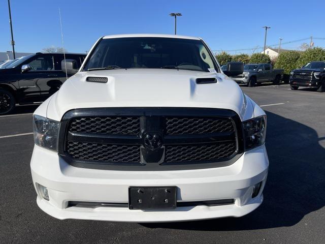 used 2020 Ram 1500 Classic car, priced at $23,995