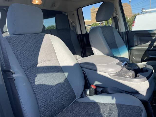 used 2020 Ram 1500 Classic car, priced at $23,995