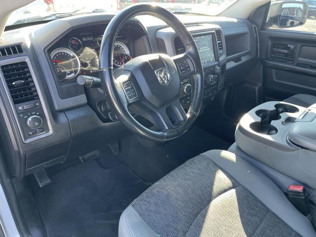 used 2020 Ram 1500 Classic car, priced at $23,995