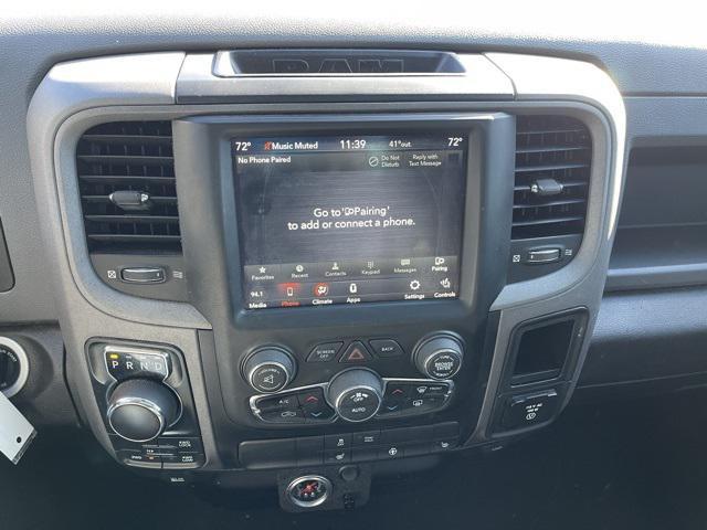 used 2020 Ram 1500 Classic car, priced at $23,995