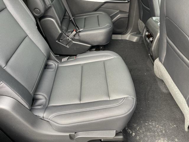 new 2026 Chevrolet Traverse car, priced at $50,775