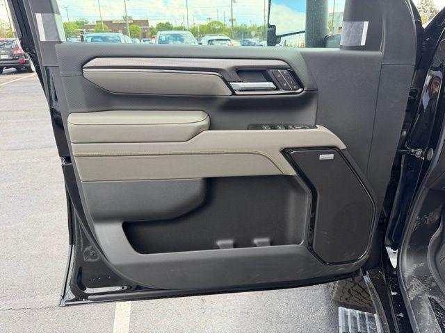 new 2026 Chevrolet Silverado 2500 car, priced at $89,125