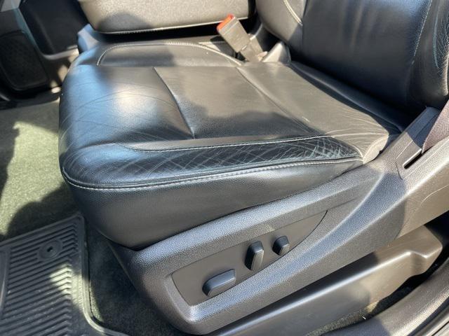 used 2016 Chevrolet Silverado 3500 car, priced at $29,987