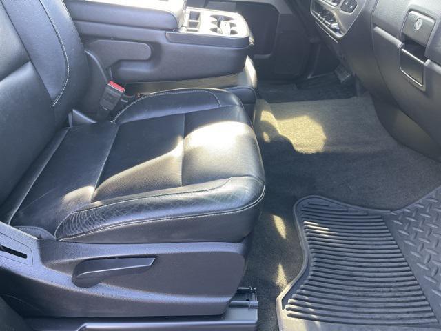 used 2016 Chevrolet Silverado 3500 car, priced at $29,987