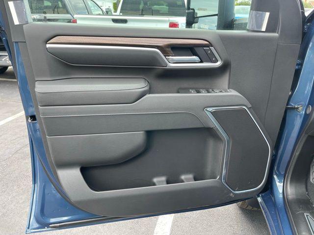 new 2026 Chevrolet Silverado 3500 car, priced at $78,412