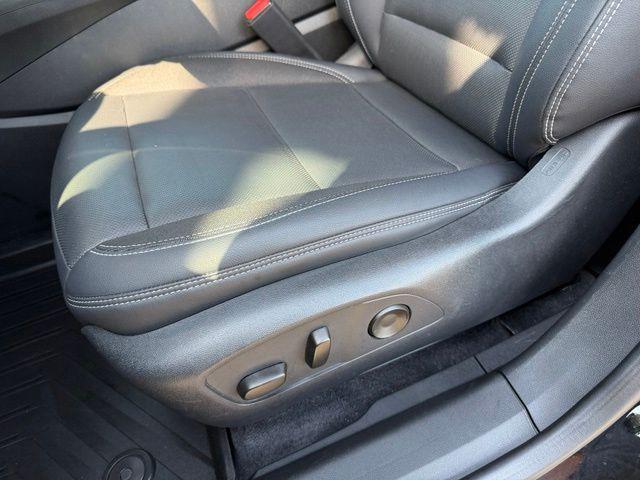 used 2024 Chevrolet Blazer EV car, priced at $28,900